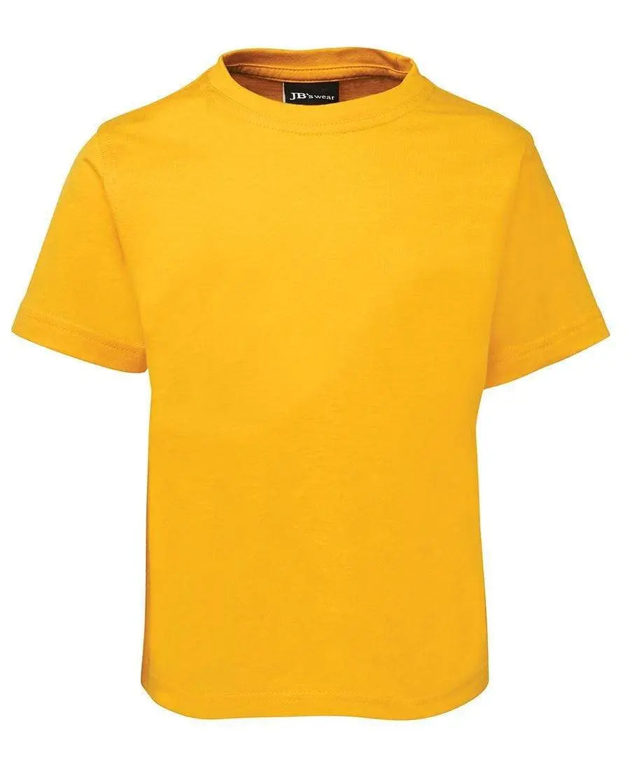 JB'S Cotton Kid’s Tee 1KT Metro Workwear.